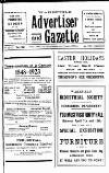 Wakefield Advertiser & Gazette