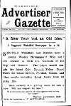 Wakefield Advertiser & Gazette