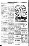 Wakefield Advertiser & Gazette Tuesday 10 March 1925 Page 4