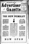 Wakefield Advertiser & Gazette