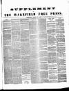 Wakefield Free Press Saturday 23 March 1861 Page 5