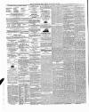 Wakefield Free Press Saturday 04 May 1861 Page 1