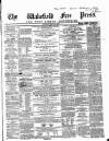 Wakefield Free Press Saturday 11 May 1861 Page 1