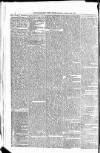 Wakefield Free Press Saturday 14 January 1865 Page 6