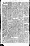 Wakefield Free Press Saturday 27 May 1865 Page 6