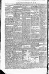 Wakefield Free Press Saturday 27 May 1865 Page 8