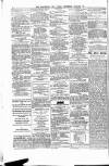 Wakefield Free Press Saturday 23 January 1869 Page 4