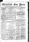 Wakefield Free Press Saturday 29 January 1870 Page 1