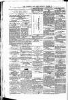 Wakefield Free Press Saturday 22 October 1870 Page 4