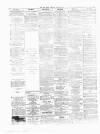Wakefield Free Press Saturday 07 March 1874 Page 4