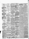 Wakefield Free Press Saturday 27 February 1875 Page 4
