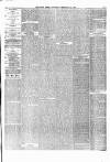 Wakefield Free Press Saturday 22 February 1879 Page 5