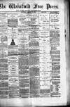 Wakefield Free Press Saturday 17 January 1880 Page 1
