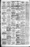 Wakefield Free Press Saturday 24 February 1883 Page 4