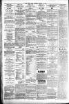 Wakefield Free Press Saturday 10 March 1883 Page 4