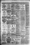 Wakefield Free Press Saturday 05 May 1883 Page 4