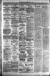 Wakefield Free Press Saturday 12 May 1883 Page 4