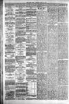 Wakefield Free Press Saturday 23 June 1883 Page 4