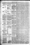 Wakefield Free Press Saturday 07 July 1883 Page 4