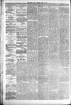 Wakefield Free Press Saturday 14 July 1883 Page 4