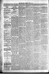 Wakefield Free Press Saturday 21 July 1883 Page 4