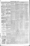 Wakefield Free Press Saturday 28 July 1883 Page 4