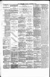 Wakefield Free Press Saturday 29 September 1883 Page 4