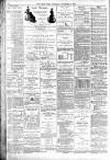 Wakefield Free Press Saturday 17 November 1883 Page 4