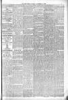 Wakefield Free Press Saturday 17 November 1883 Page 5