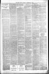 Wakefield Free Press Saturday 24 November 1883 Page 3