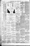 Wakefield Free Press Saturday 24 November 1883 Page 4