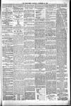 Wakefield Free Press Saturday 24 November 1883 Page 5