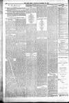 Wakefield Free Press Saturday 24 November 1883 Page 8