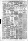Wakefield Free Press Saturday 09 February 1884 Page 4