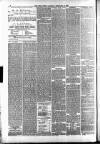 Wakefield Free Press Saturday 16 February 1884 Page 8