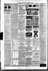 Wakefield Free Press Saturday 08 March 1884 Page 2