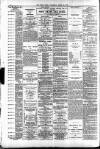 Wakefield Free Press Saturday 26 April 1884 Page 4