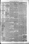 Wakefield Free Press Saturday 26 April 1884 Page 5