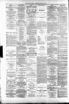 Wakefield Free Press Saturday 31 May 1884 Page 4