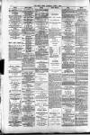 Wakefield Free Press Saturday 07 June 1884 Page 4