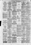 Wakefield Free Press Saturday 28 June 1884 Page 4