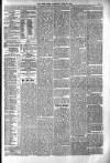 Wakefield Free Press Saturday 28 June 1884 Page 5