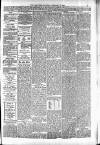 Wakefield Free Press Saturday 21 February 1885 Page 5