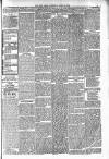 Wakefield Free Press Saturday 18 April 1885 Page 5
