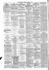 Wakefield Free Press Saturday 02 January 1886 Page 4