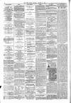 Wakefield Free Press Saturday 30 January 1886 Page 4
