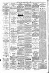 Wakefield Free Press Saturday 13 March 1886 Page 4