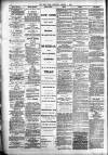 Wakefield Free Press Saturday 27 April 1889 Page 4