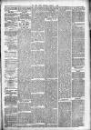Wakefield Free Press Saturday 03 December 1887 Page 5