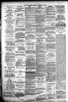 Wakefield Free Press Saturday 19 February 1887 Page 4